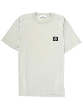 Stone Island Slim Fit T Shirt