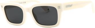 Off-white Off-White Mens Midland 53Mm Sunglasses