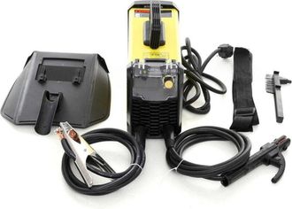 OEM M&aacute;quina De Soldadura Inverter Igbt 330a Kd1852