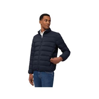 Harmont & Blaine Jassen, Heren, Blauw, M, Nylon, Ultralicht Jack