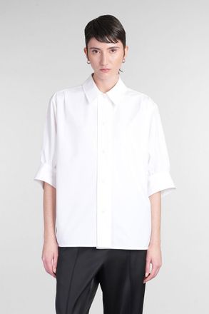 Jil Sander Shirt 77 Ss Shirt