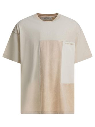 Golden Goose Irio T-Shirts Beige