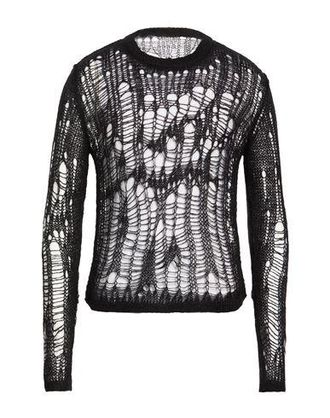 Rick Owens STRICKWAREN - Pullover auf YOOX.COM