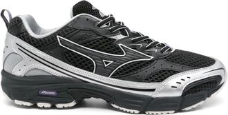 Mizuno Sneakers, male, Black, 8 UK, MXR Sportstyle Sneaker