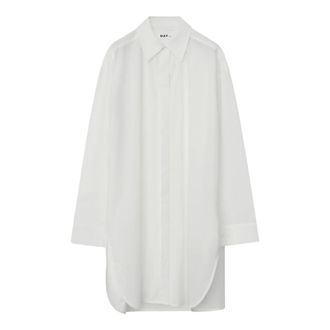 Day Birger Et Mikkelsen Mujer, Blusas y Camisas, Blanco, Talla: L