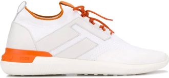 Tod's Sneakers Shoeker No_Code_02 - Bianco