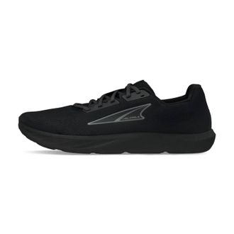 Altra Mens Escalante 4 Running Shoes In Black/black