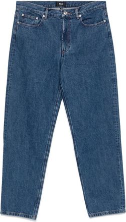 A.P.C. A. p.c. Martin Jeans