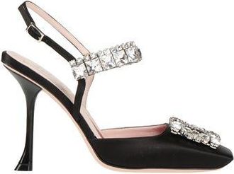 Roger Vivier FOOTWEAR - Pumps sur YOOX.COM
