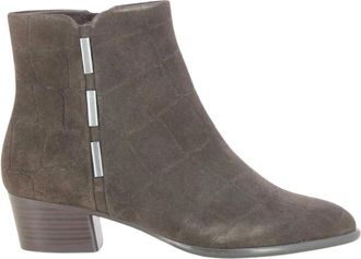 Regarde le ciel Lori 02 - Dames - Laarzen met Hak - Bruin - 39 EU - Schoenen