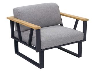 Schubiger M&ouml;bel Gartensessel Belvedere