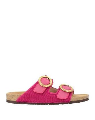 Maliparmi CALZADO - Sandalias con cierre en YOOX.COM