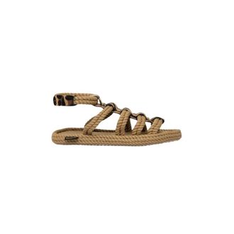 Bohonomad Bohonomad, Schoenen, Dames, Beige, 36 EU, Serengeti Sandalen