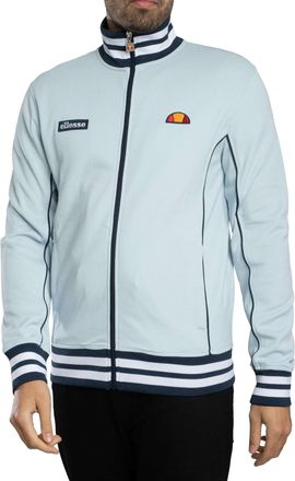 Ellesse Milan Trainingsjack, Blauw