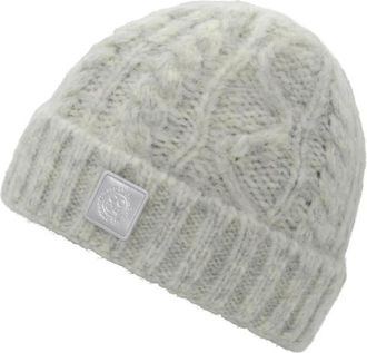 Chillouts Rory Hat M&uuml;tze f&uuml;r Damen | grau
