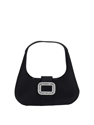 Roger Vivier Mini Hobo Bag