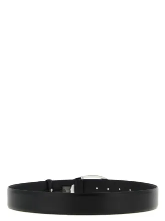 Diesel B-1DR Belt - Black