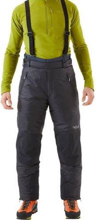 RAB Photon Pant - Mens in Black at Nordstrom, Size X-Large