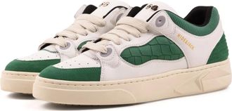 Hide&Jack Sneakers Osborn - Bianco