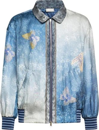 Pierre-Louis Mascia Uomo, Giacche, Blu, L, new