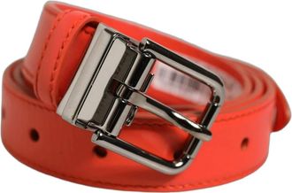 Dolce & Gabbana Uomo, Accessori, Rosso, Taglia unica, new