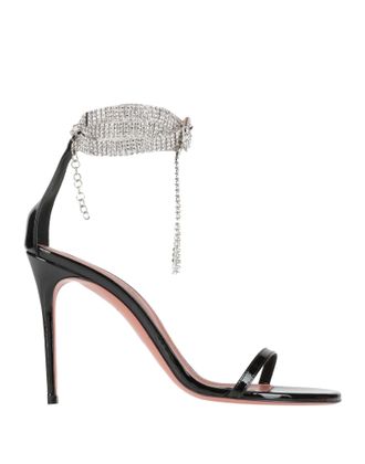 Amina muaddi shoes sale clearance