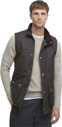Barbour Hombre, Chaquetas, Verde, Talla: XL