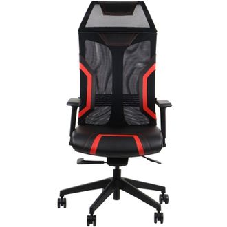 OEM Silla De Oficina Ryder Extreme, Mecanismo Autopesante