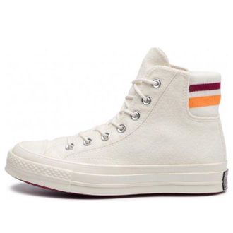 Converse Chuck 70 Hi White Retro 163364C