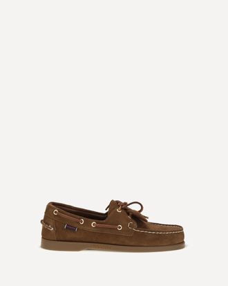 Sebago Mocassini Portland Artisan Man 6.5