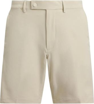 Ralph Lauren Chino corti con tasche laterali - Toni neutri