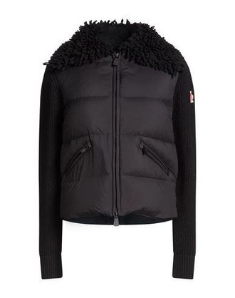 Moncler CAPISPALLA - Piumini & Imbottiti Sintetici su YOOX.COM