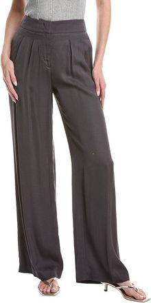 PESERICO Wide Leg Pant