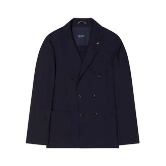 AT.P. CO Uomo, Giacche, Blu, L, new