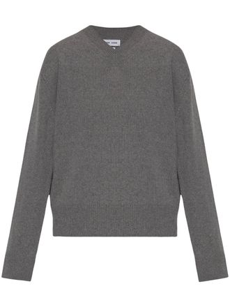 Sams&oslash;e & Sams&oslash;e knitted jumper - Grey