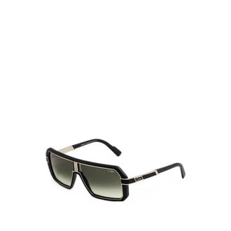 Cazal 8053 Sunglasses - unisex - CAZAL - Sunglasses - Black - 60 MM - Accessories