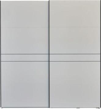 Schubiger M&ouml;bel Schrankprogramm Silvan Basic