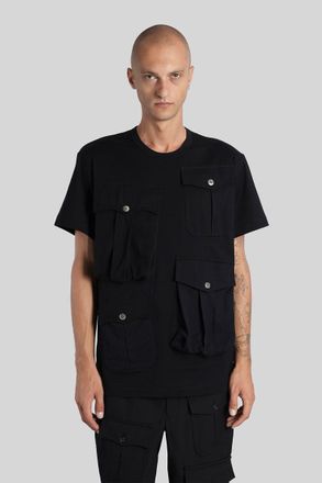 Comme Des Gar&ccedil;ons T-Shirt