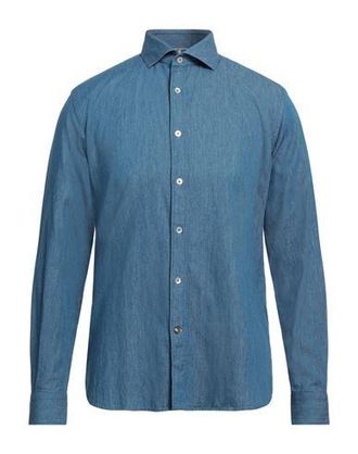 Alley Docks 963 Denim shirts
