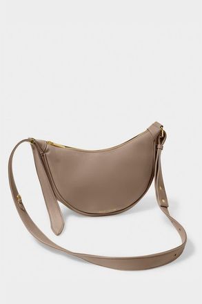 Katie Loxton Large Harley Sling Bag in Mocha at Nordstrom