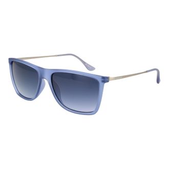 Replay Mens Sunglasses RY536S 06S 56 - Blue Stainless Steel - One Size