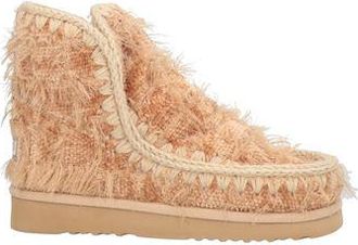 Mou CALZATURE - Stivaletti su YOOX.COM