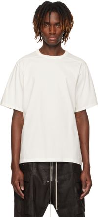Rick Owens Double-Layer T-Shirt from $229.00 - on Stylight Rick Owens Double-Layer T-Shirt from $229.00 - on Stylight