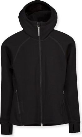 Houdini Power Houdi Fleecejacke für Damen | schwarz
