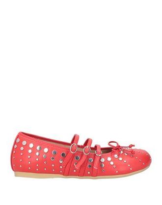 Ovye By Cristina Lucchi FOOTWEAR - Ballet flats sur YOOX.COM