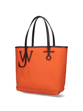 J.W.Anderson Womens Bags Orange Cotton
