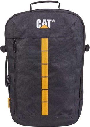 CAT Tactische rugzak (Zwart)