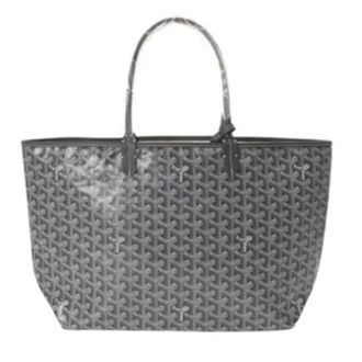 Goyard Vintage, unisex, Grijs, ONE Size, Pre-owned Vintage Tote Bag