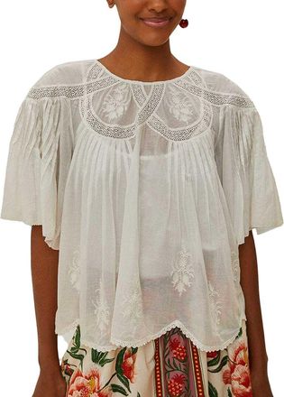 Farm Rio Farm Rio Blouse