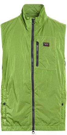 Paul & Shark COATS & JACKETS - Gilets sur YOOX.COM